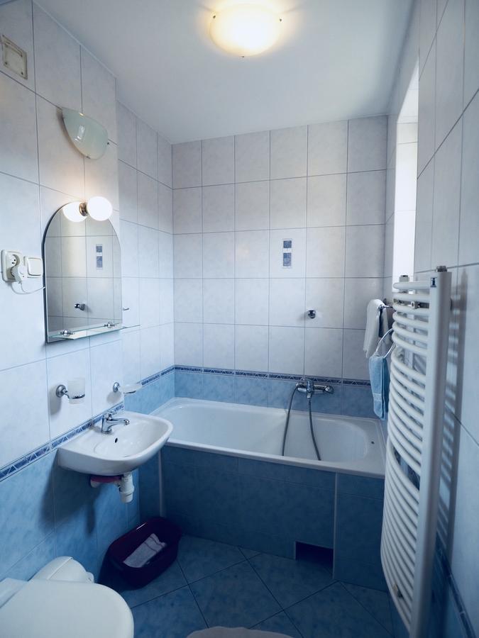 Willa Dutka Szczawnica Cameră foto